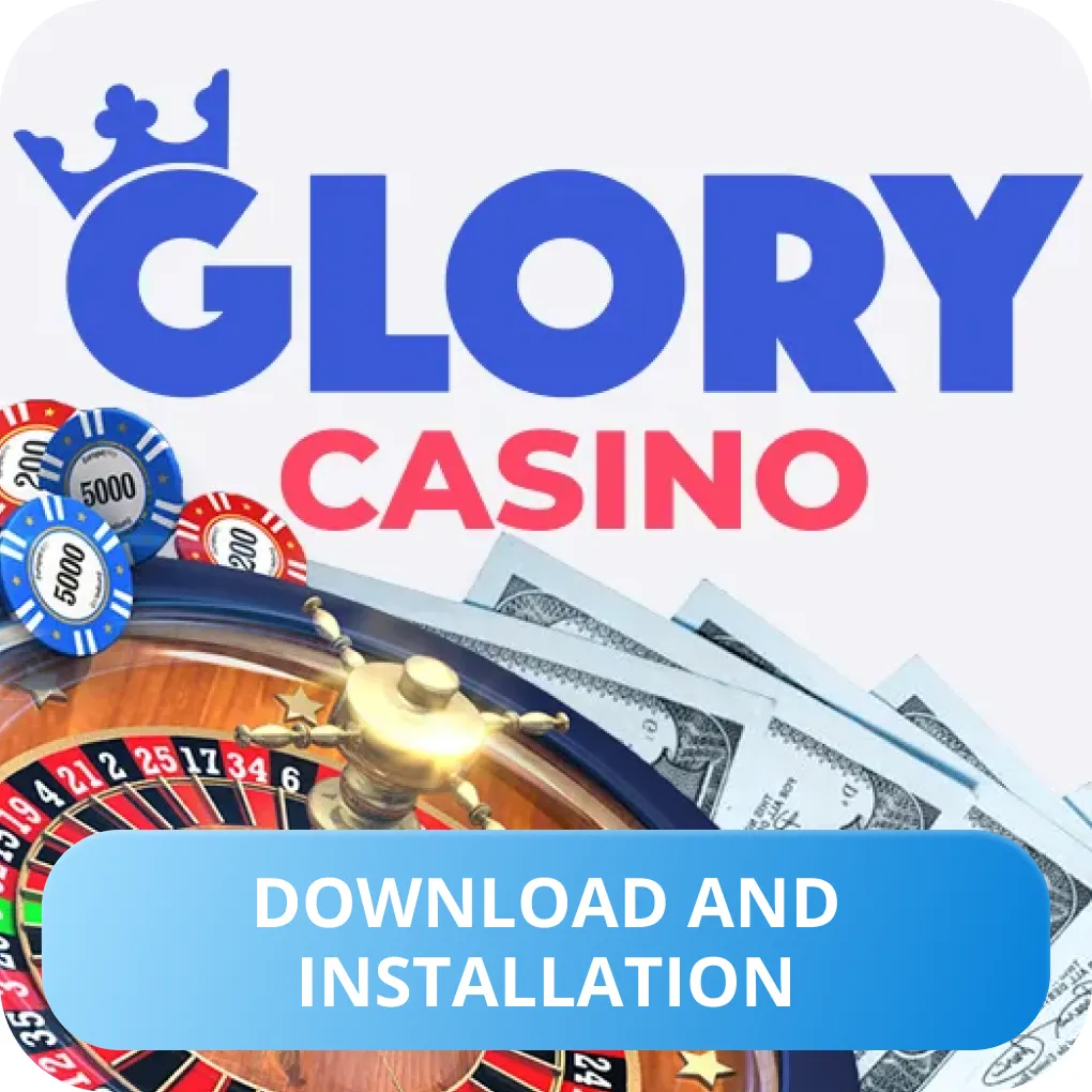 Glory Casino