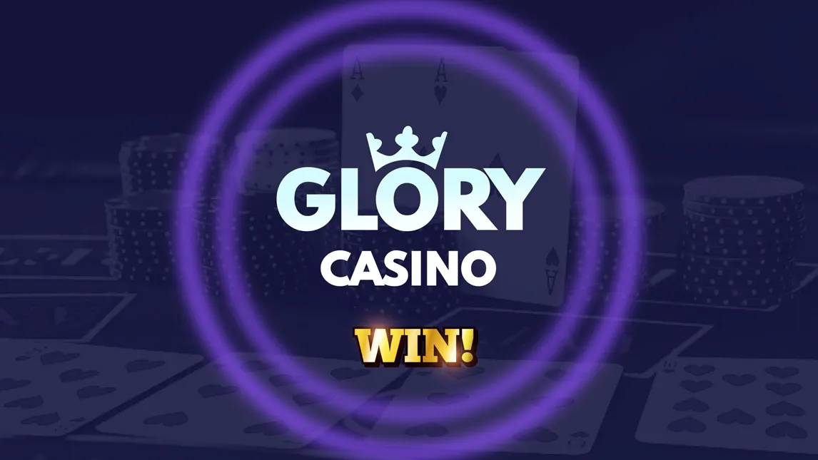 Glory Casino promo code